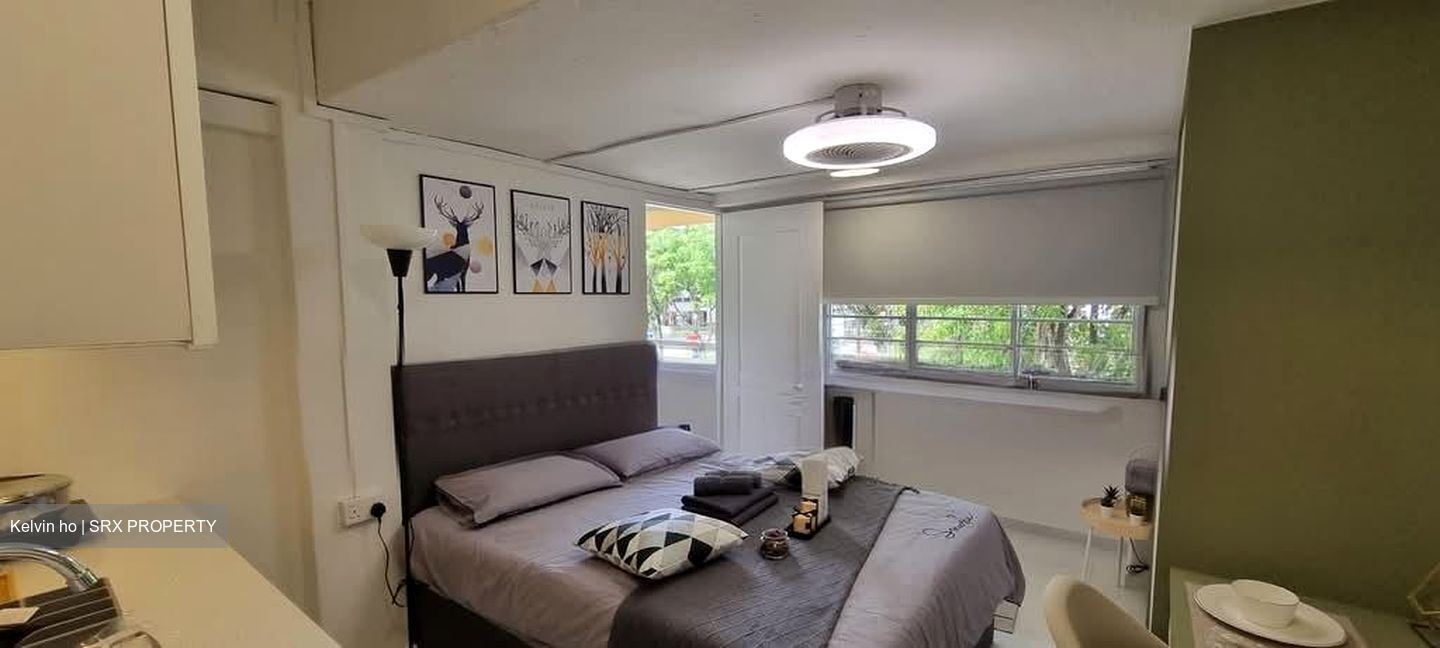 Blk 631 EUNOS GROVE (Bedok), HDB 4 Rooms #532341521